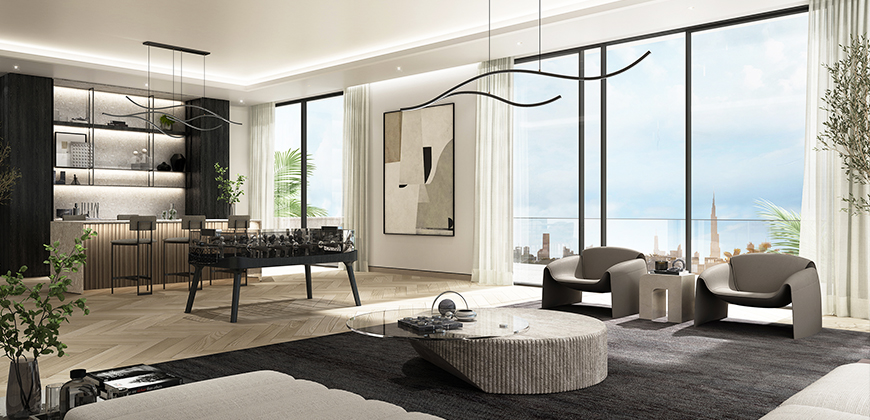 villa sale dubai